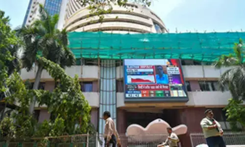 Sensex, Nifty open higher as India-US trade talks set to resume