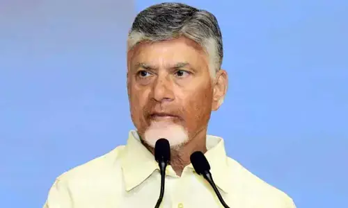 Collectors Conference Continues: CM Chandrababu Naidu Focuses on IT, Revenue, and Law and Order