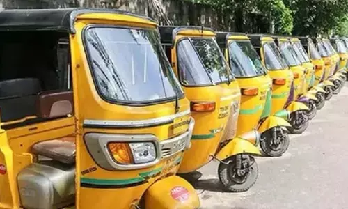 Chennai’s single-ticketing app ready, but no autorickshaw fare revision stalls roll out