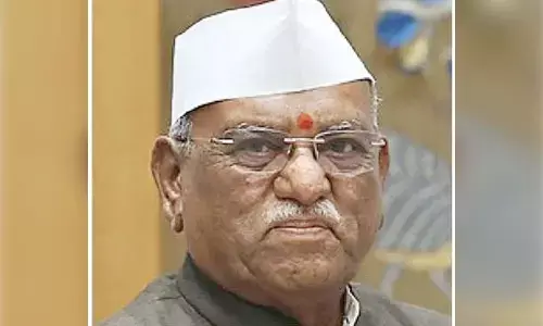 Work collectively to strengthen democracy: Rajasthan Guv