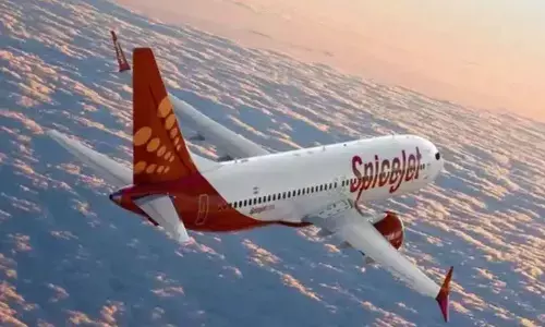 SpiceJet Finalises Lease Agreement for Eight More Boeing 737 Aircraft