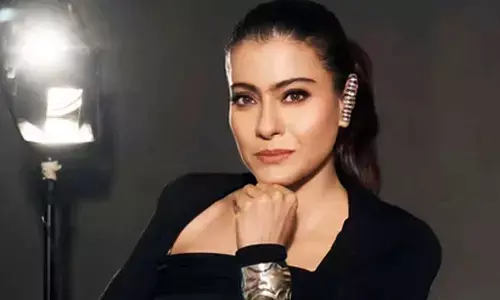 Here’s how Kajol shows an outfit can outshine a compliment