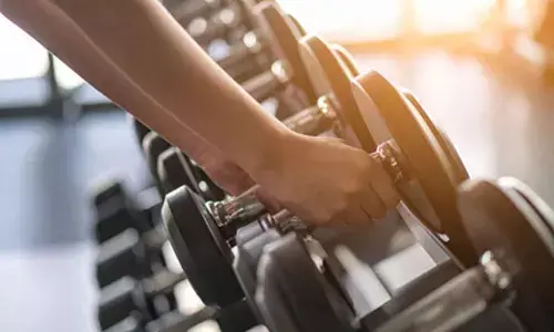 High-intensity exercise, resistance training may help fight cancer: Study