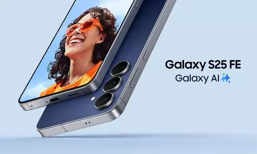Samsung Galaxy S25 FE Launched in India: Price, Offers, Specs & First Look