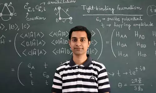 Nagaland University’s new research to aid advancement of quantum tech for devices, algorithms