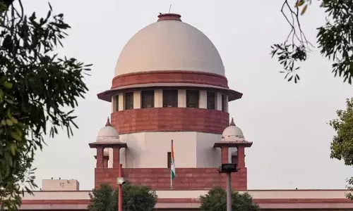 IRS Officer And Supreme Court Staffer Questioned Over Alleged Construction In Panna Tiger Reserve’s Eco-Sensitive Zone