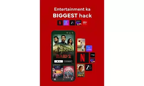 Get Access to Multiple OTTs in One Pack: Airtels ₹279 Subscription Pack