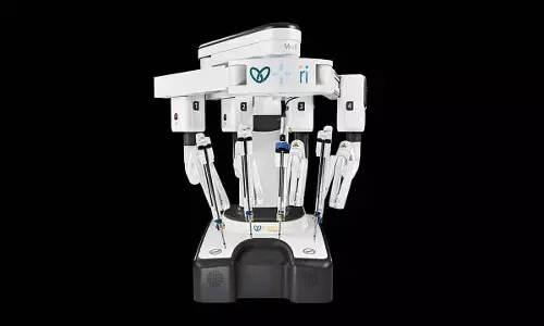 India’s Next Leap in Surgical Robotics: Meril Unveils Mizzo Endo 4000 – The Advanced Soft Tissue Robotic System