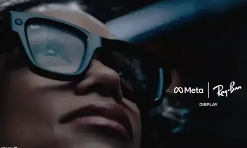 Meta Accidentally Reveals New Ray-Ban Smart Glasses with Display Ahead of Connect Event