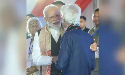 Ahead of PM Modi’s birthday, ministers and MPs share personal experiences with him