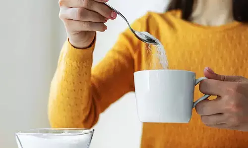 Natural Alternatives To Sugar That Make Your Tea Healthier And Tastier