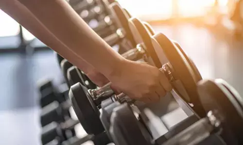 India’s fitness tech sector raises $989 million to date: Report