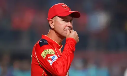 Asia Cup: Ponting fumes over fake claims he called team India big loser amid handshake controversy