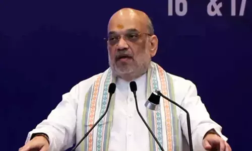 Cleaning Yamuna is PM Modi’s top priority: HM Amit Shah