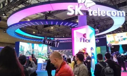 S. Korea launches probe into purported attempt to sell SK Telecom client data