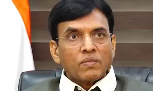 Public welfare reflected in every policy is PM Modi’s biggest characteristic: Mandaviya