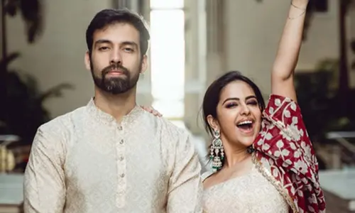 Avika and Milind’s wedding festivities to kick off on ‘Pati Patni Aur Panga’; Radhe Maa, Neha Kakkar to join celebrations