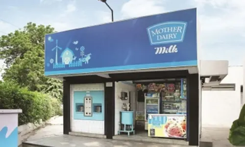 Milk gets cheaper by Rs 2/litre as Mother Dairy cuts prices after GST reforms