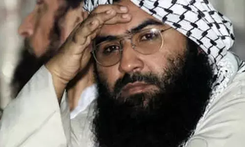 Masood Azhars family torn to shreds in Operation Sindoor: JeM commander admits in viral video