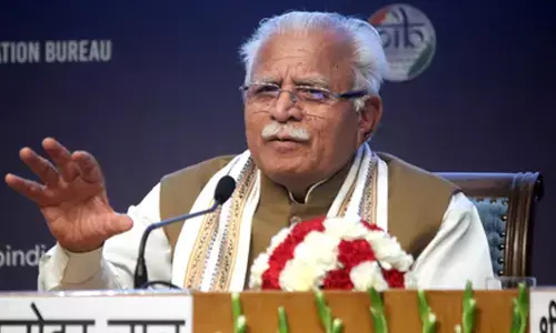 Centre tells states to push reforms for reducing debt burden of power utilities