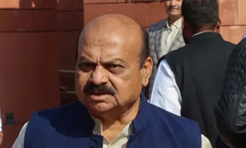 Backward Class Commission doesnt have powers to conduct enumeration of all communities: Ex-CM Bommai