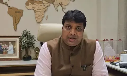 Infiltrators are a big problem: BJP’s Rohan Gupta backs PM Modi’s Seemanchal remark