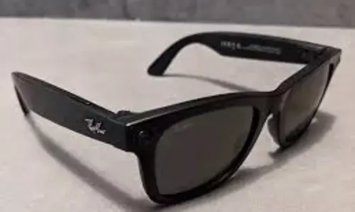 Meta Set to Launch Its New Smart Glasses This Week