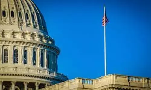 Senate Questions Kash Patel on Charlie Kirk Case and FBI Shake-Up – Live Updates