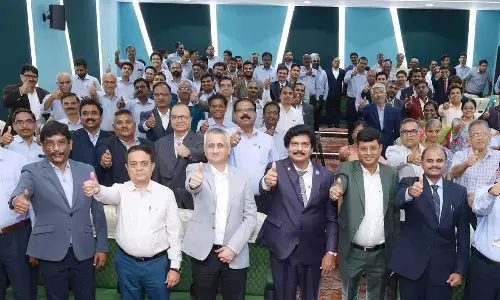 NLC India Limited becomes the First Organisation in India to achieve IPMA Delta Level 3 Certification