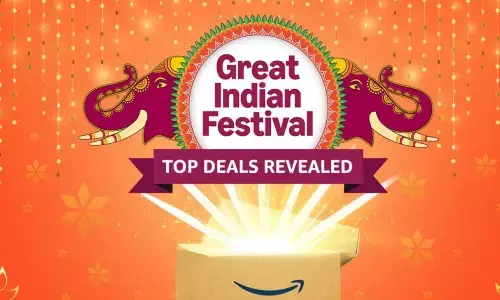 Amazon Great Indian Festival: Prime Members Enjoy Up to 55% Off on Leading Brand Refrigerators