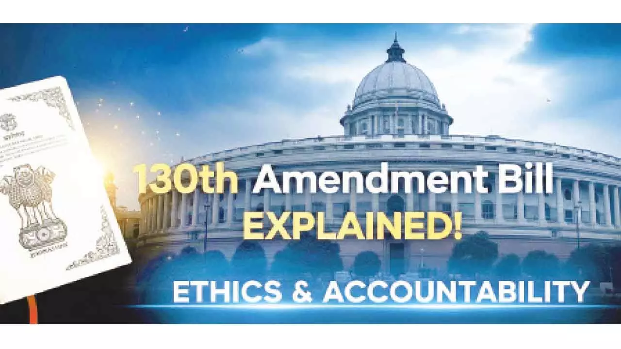 Amending law to eradicate corruption Amending law to eradicate corruption