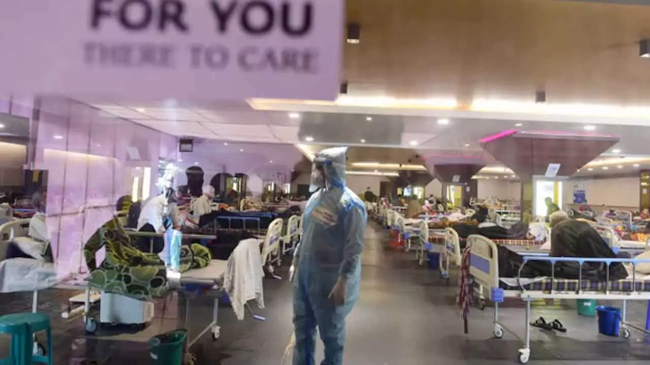 Network hospitals unrelenting; set to stop services across state Network hospitals unrelenting; set to stop services across state