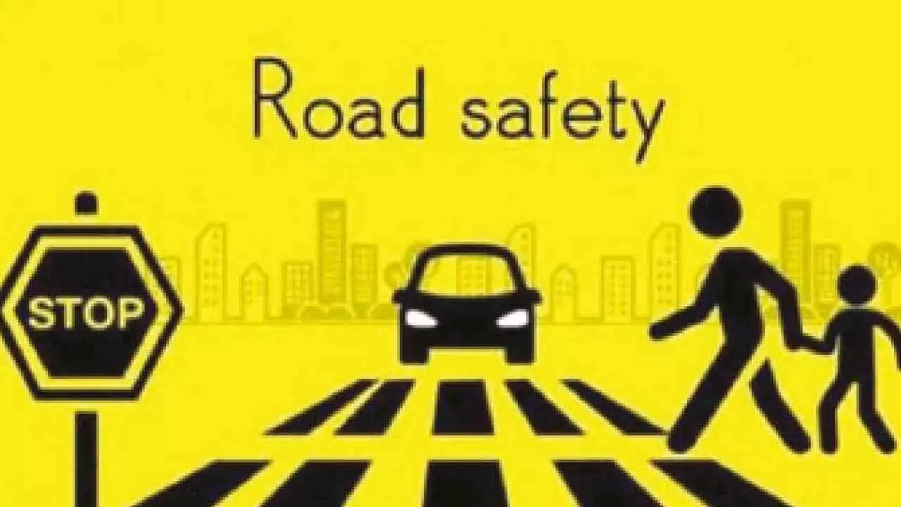 First-ever 2-day road safety summit to begin tomorrow