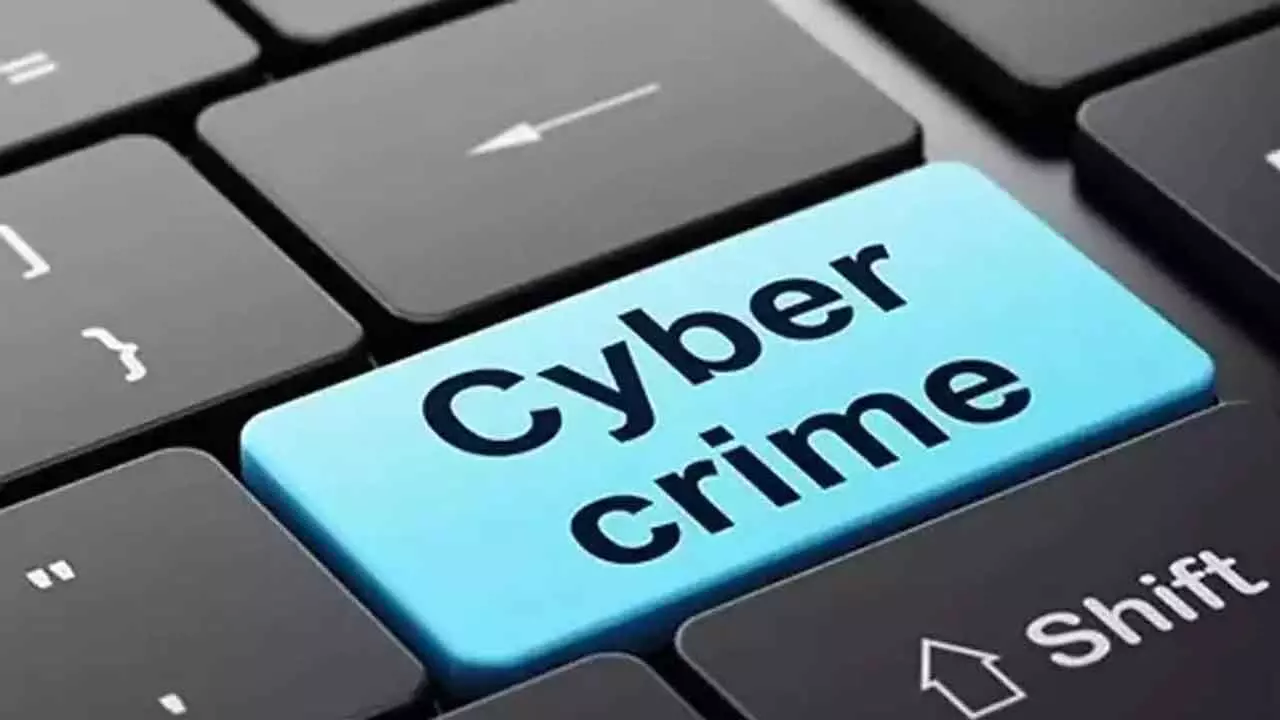Cyber Crime cops arrest 61, refund over Rs 1 crore in Aug Cyber Crime cops arrest 61, refund over Rs 1 crore in Aug