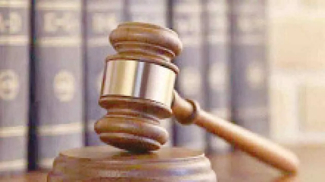 Lok Adalat delivers record refunds of Rs 9.29 cr to cybercrime victims in city Lok Adalat delivers record refunds of Rs 9.29 cr to cybercrime victims in city