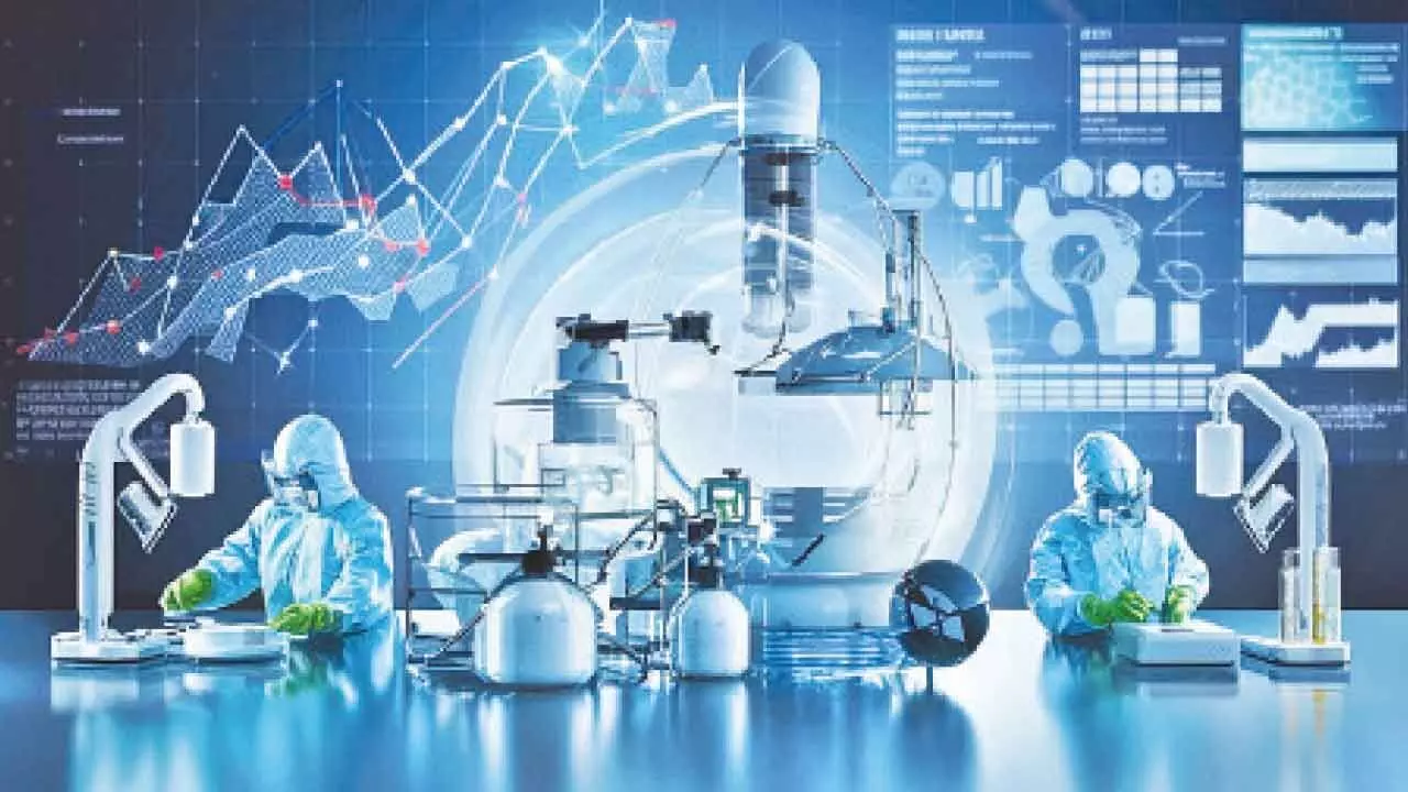 Scheme to promote innovation in pharma, medtech to be launched this month