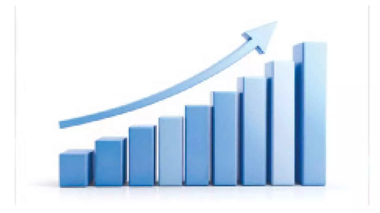 Mfg, services sector lead robust GDP growth