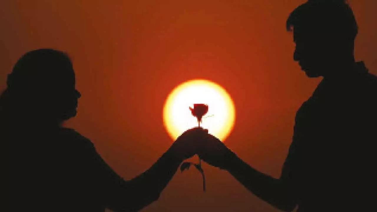 Love swaps shake up two families in Bareilly Love swaps shake up two families in Bareilly