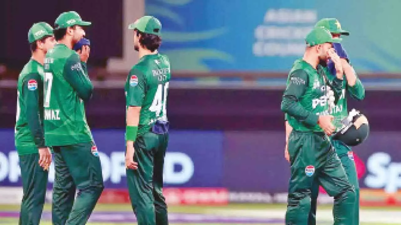 ICC rejects demand; PCB in a fix over pullout threat