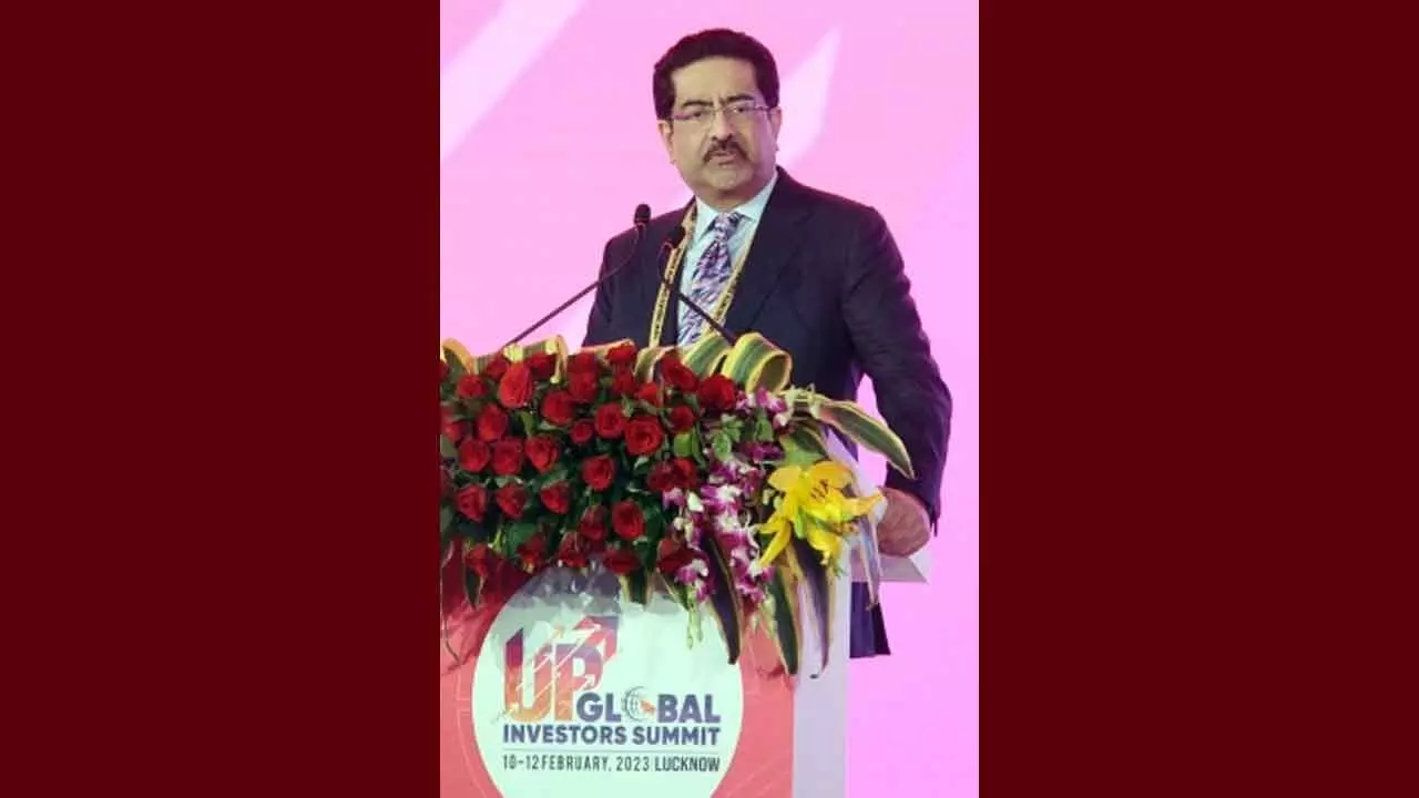 PM Modi is always keen on nations economy and investment: Kumar Mangalam Birla PM Modi is always keen on nations economy and investment: Kumar Mangalam Birla