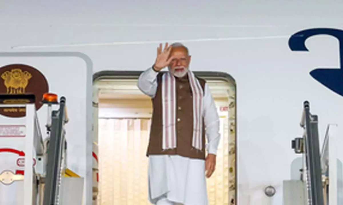 PM Modi’s push for UNSC reform and the road ahead PM Modi’s push for UNSC reform and the road ahead