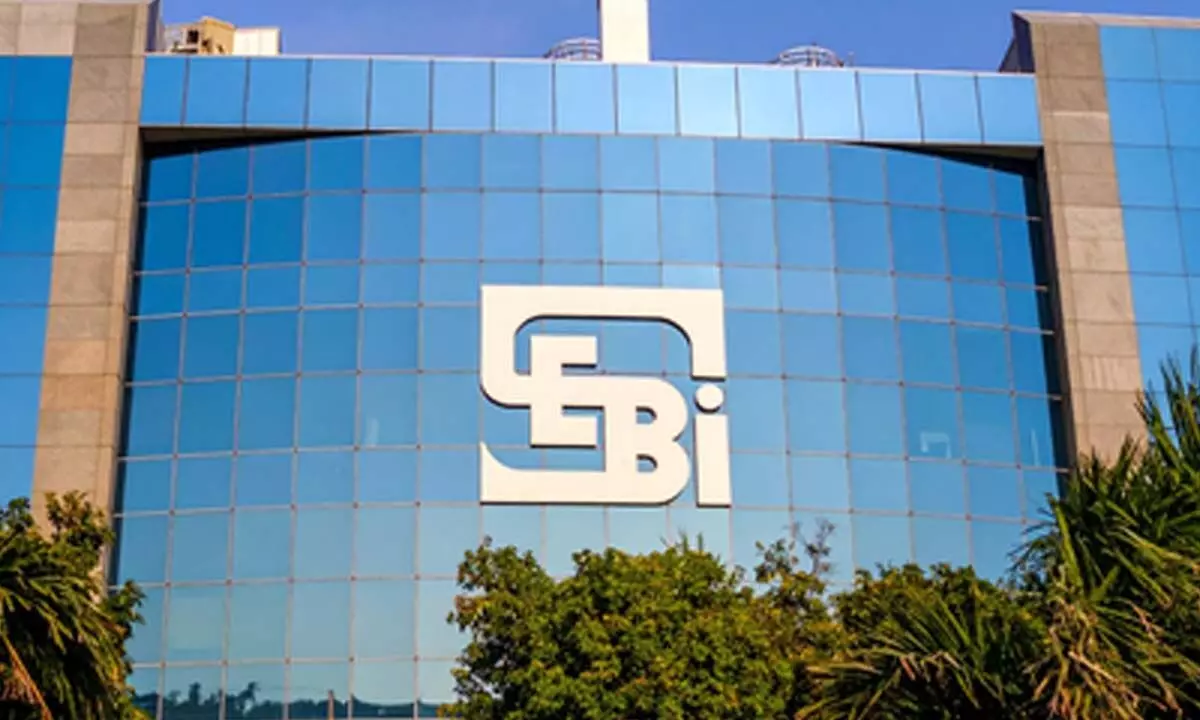 SEBI imposes Rs 2 lakh penalty on Swan Corp executive for insider trading violations