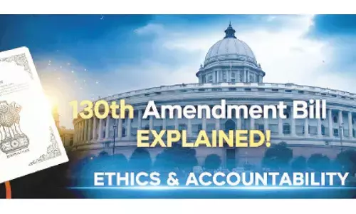 Amending law to eradicate corruption