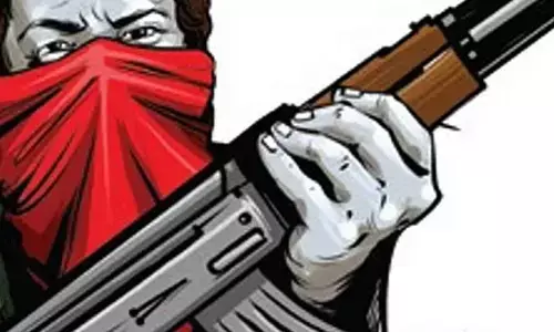 Maoist party offers to give up arms