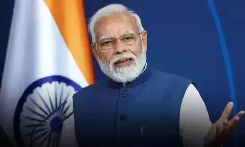 Industry leaders hail PM Modi’s devotion to India