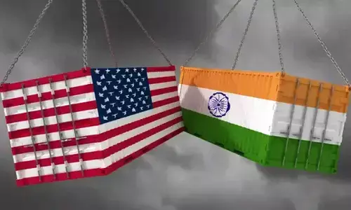 India-US trade talks ‘positive’