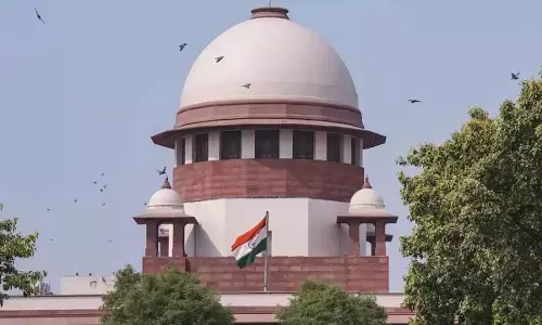 Anti-Conversion Laws: SC seeks states’ responses