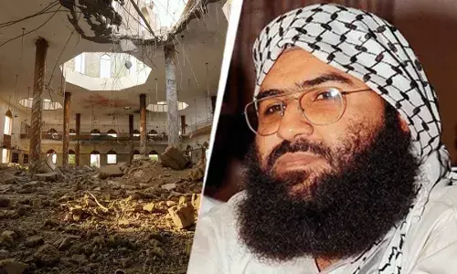 Azhar’s family ‘torn apart’ in Op Sindoor