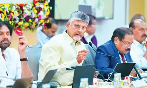 Swachh Andhra, circular economy take centrestage
