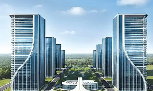 District collectors urged to champion AP’s Quantum vision